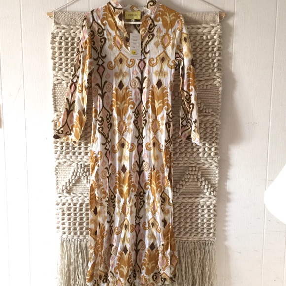 Finch Other - Finch Caftan